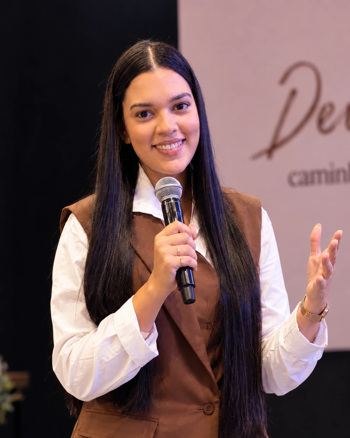 Amanda Duarte